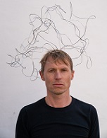 Christof Wolfisberg